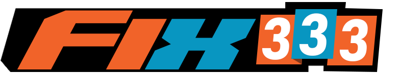 Fix333